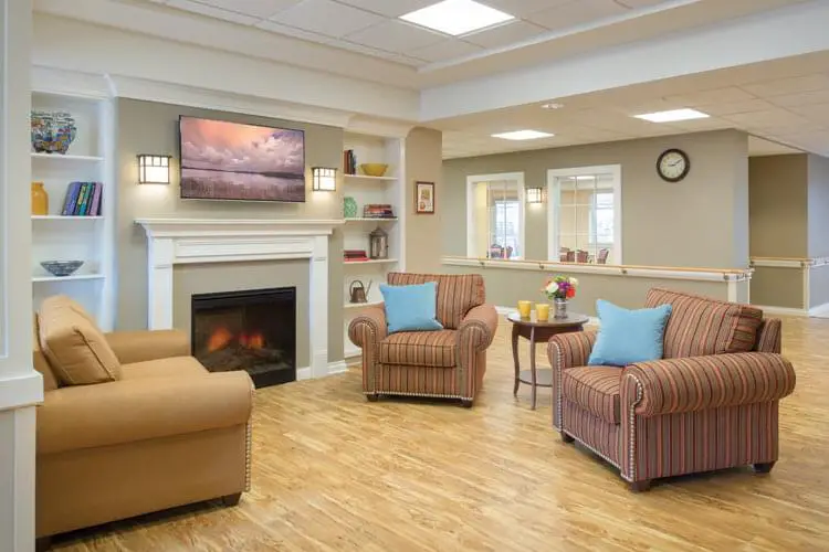Photo of Maris Grove, Assisted Living, Nursing Home, Independent Living, CCRC, Glen Mills, PA 5