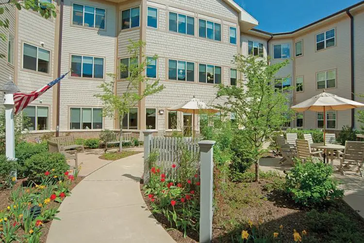 Photo of Maris Grove, Assisted Living, Nursing Home, Independent Living, CCRC, Glen Mills, PA 7
