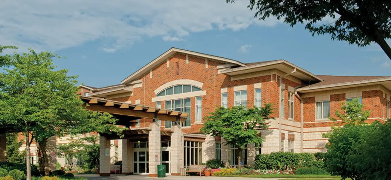 Photo of Oak Crest, Assisted Living, Nursing Home, Independent Living, CCRC,  Parkville, MD 12