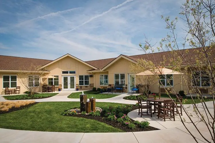 Photo of Tallgrass Creek, Assisted Living, Nursing Home, Independent Living, CCRC, Overland Park, KS 5