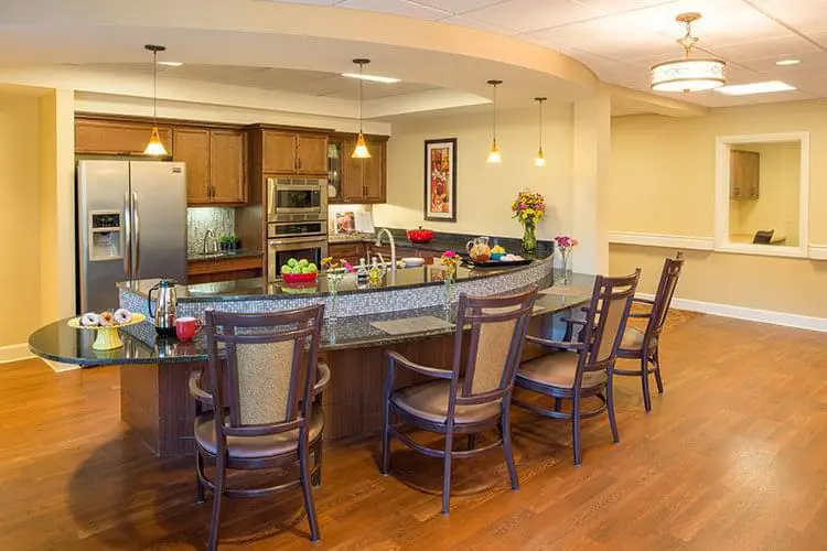 Photo of Wind Crest, Assisted Living, Nursing Home, Independent Living, CCRC, Highlands Ranch, CO 13