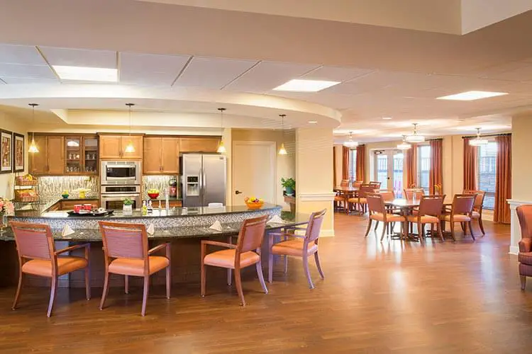 Photo of Wind Crest, Assisted Living, Nursing Home, Independent Living, CCRC, Highlands Ranch, CO 17