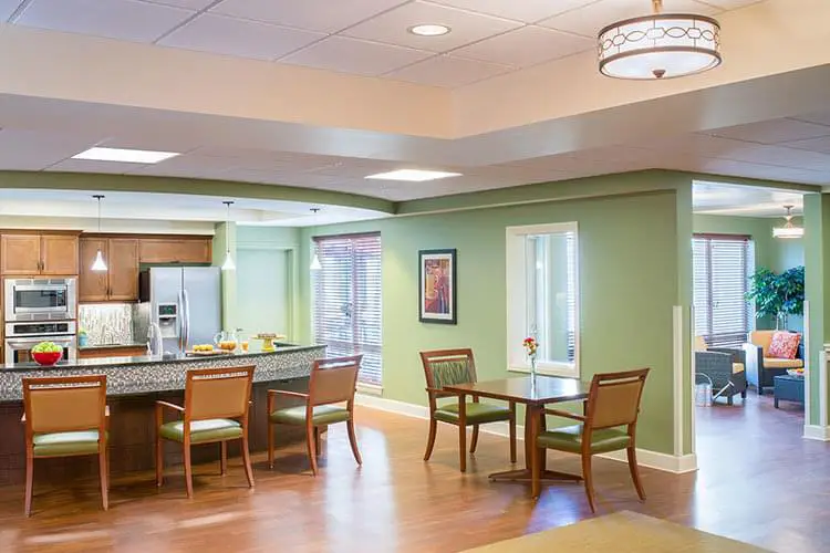 Photo of Wind Crest, Assisted Living, Nursing Home, Independent Living, CCRC, Highlands Ranch, CO 18