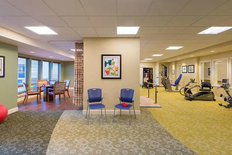 Photo of Wind Crest, Assisted Living, Nursing Home, Independent Living, CCRC, Highlands Ranch, CO 6