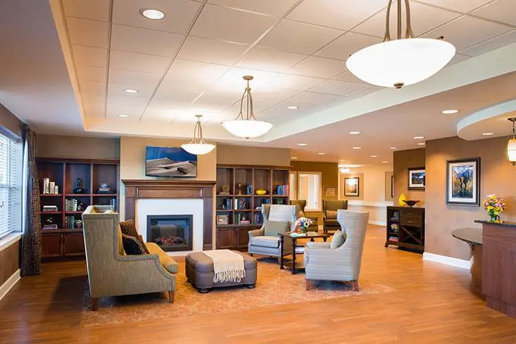 Photo of Wind Crest, Assisted Living, Nursing Home, Independent Living, CCRC, Highlands Ranch, CO 8