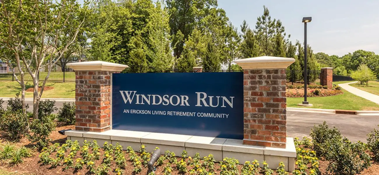 Photo of Windsor Run, Assisted Living, Nursing Home, Independent Living, CCRC, Matthews, NC 6