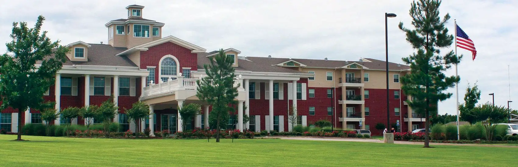 Photo of Meadow Lake Senior Living, Assisted Living, Nursing Home, Independent Living, CCRC, Tyler, TX 2