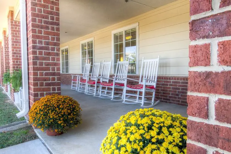 Photo of Meadow Lake Senior Living, Assisted Living, Nursing Home, Independent Living, CCRC, Tyler, TX 7