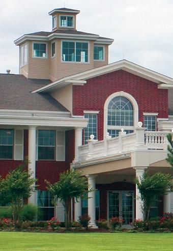 Photo of Meadow Lake Senior Living, Assisted Living, Nursing Home, Independent Living, CCRC, Tyler, TX 3