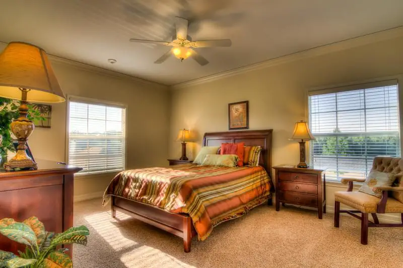 Photo of Meadow Lake Senior Living, Assisted Living, Nursing Home, Independent Living, CCRC, Tyler, TX 6