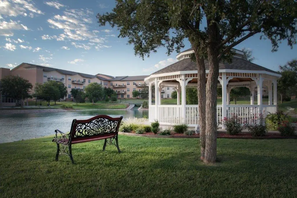 Photo of The Craig Senior Living, Assisted Living, Nursing Home, Independent Living, CCRC, Amarillo, TX 4