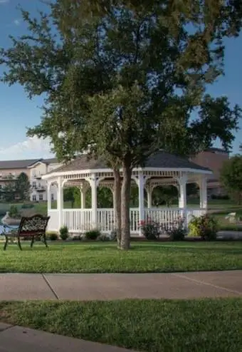 Photo of The Craig Senior Living, Assisted Living, Nursing Home, Independent Living, CCRC, Amarillo, TX 2