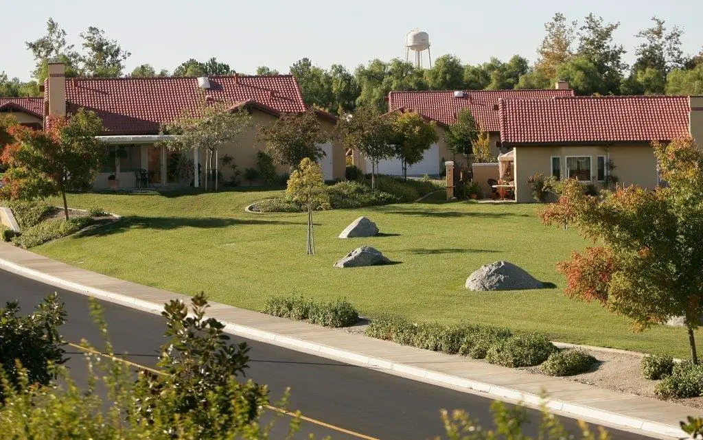 Photo of Westmont Village, Assisted Living, Nursing Home, Independent Living, CCRC, Riverside, CA 1