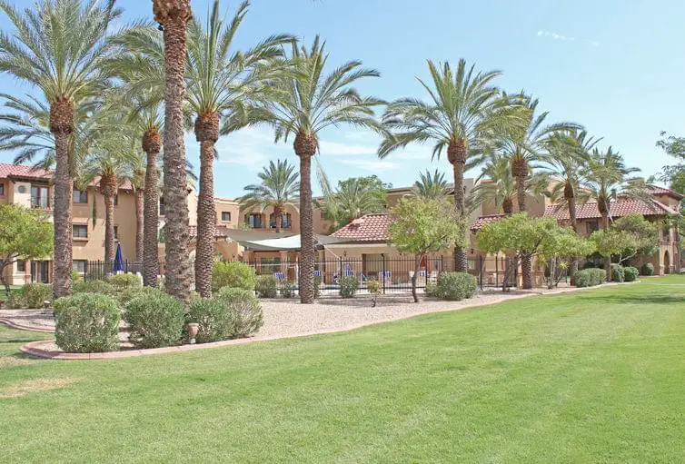 Photo of The Forum at Desert Harbor, Assisted Living, Nursing Home, Independent Living, CCRC, Peoria, AZ 7