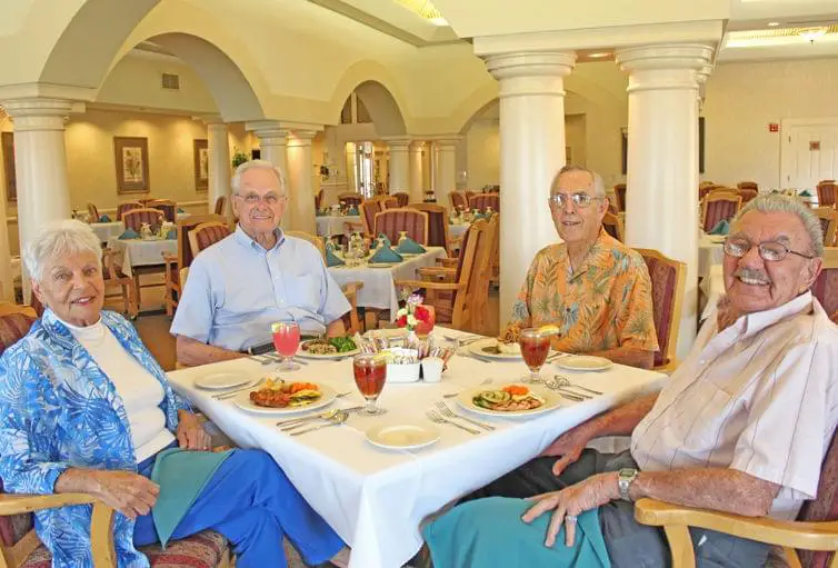 Photo of The Forum at Desert Harbor, Assisted Living, Nursing Home, Independent Living, CCRC, Peoria, AZ 9