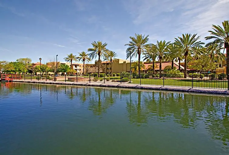 Photo of The Forum at Desert Harbor, Assisted Living, Nursing Home, Independent Living, CCRC, Peoria, AZ 2