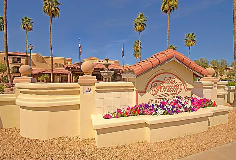 Photo of The Forum at Desert Harbor, Assisted Living, Nursing Home, Independent Living, CCRC, Peoria, AZ 3