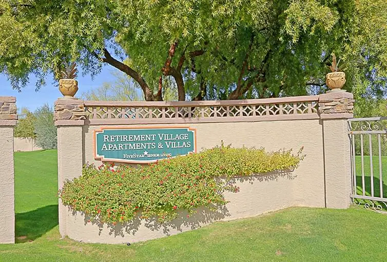 Photo of Pueblo Norte Senior Living, Assisted Living, Nursing Home, Independent Living, CCRC, Scottsdale, AZ 1