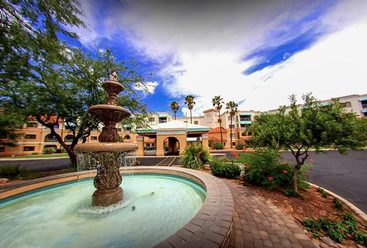 Photo of The Forum at Tucson, Assisted Living, Nursing Home, Independent Living, CCRC, Tucson, AZ 7