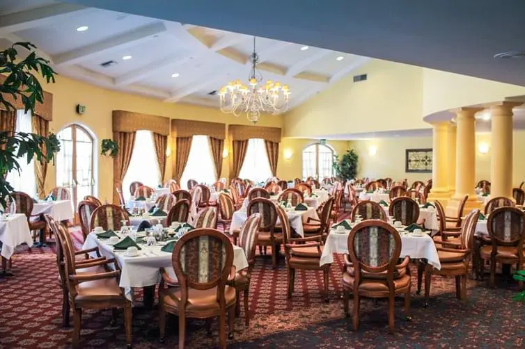 Photo of The Remington Club San Diego, Assisted Living, Nursing Home, Independent Living, CCRC, San Diego, CA 12