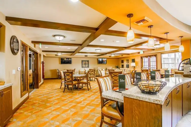 Photo of The Remington Club San Diego, Assisted Living, Nursing Home, Independent Living, CCRC, San Diego, CA 10