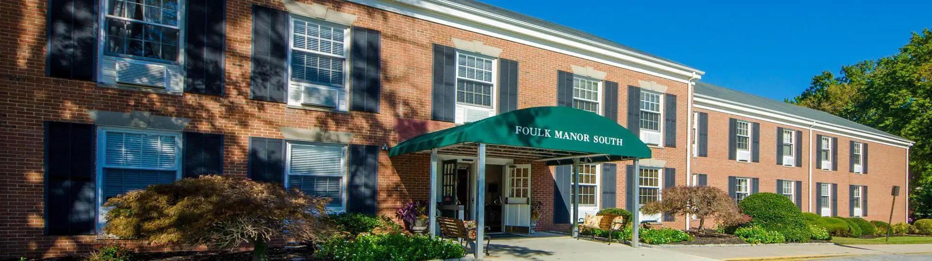 Photo of Forwood Manor, Assisted Living, Nursing Home, Independent Living, CCRC, Wilmington, DE 1