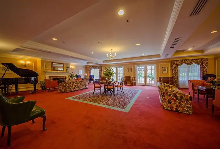 Photo of Forwood Manor, Assisted Living, Nursing Home, Independent Living, CCRC, Wilmington, DE 3
