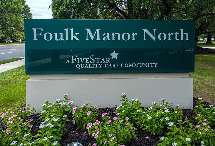 Photo of Foulk Manor, Assisted Living, Nursing Home, Independent Living, CCRC, Wilmington, DE 9