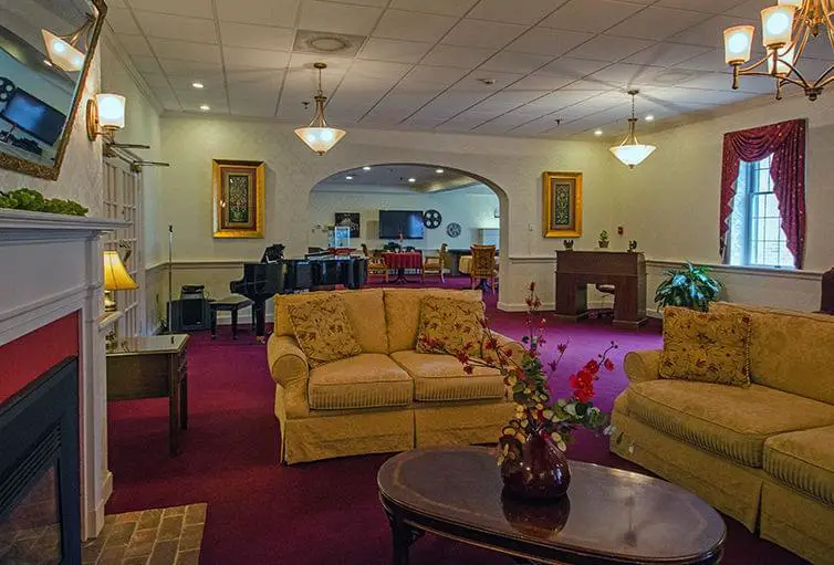 Photo of Foulk Manor, Assisted Living, Nursing Home, Independent Living, CCRC, Wilmington, DE 12