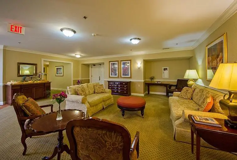 Photo of Shipley Manor, Assisted Living, Nursing Home, Independent Living, CCRC, Wilmington, DE 7