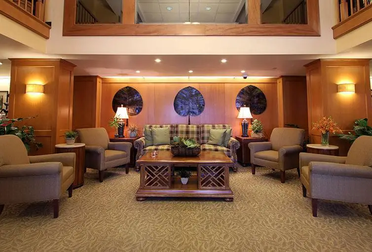 Photo of Park Summit, Assisted Living, Nursing Home, Independent Living, CCRC, Coral Springs, FL 4