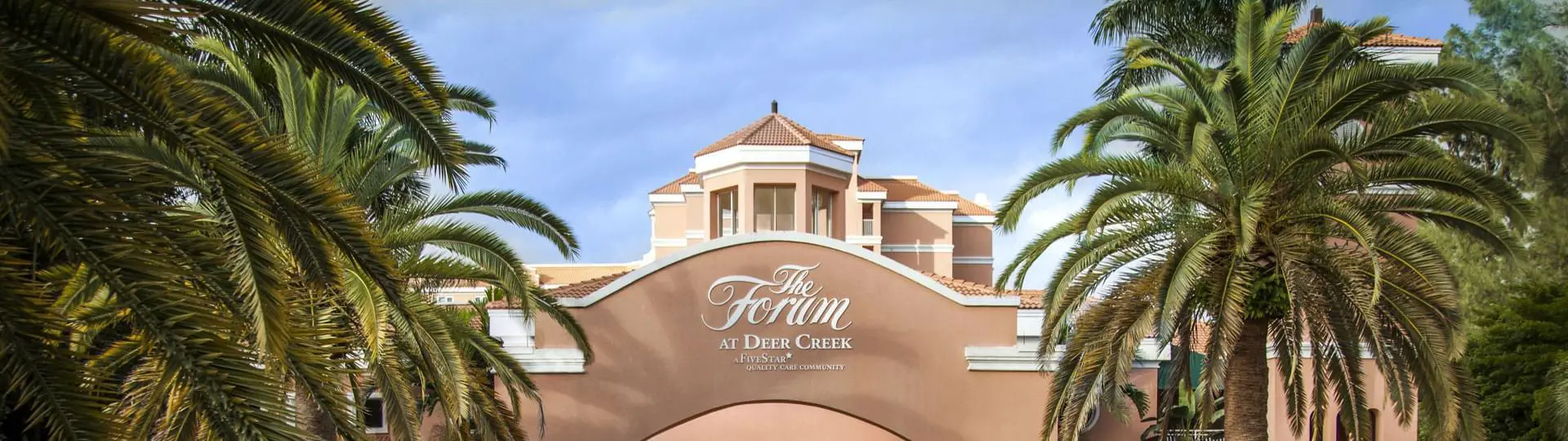 Photo of The Forum at Deer Creek, Assisted Living, Nursing Home, Independent Living, CCRC, Deerfield Beach, FL 1