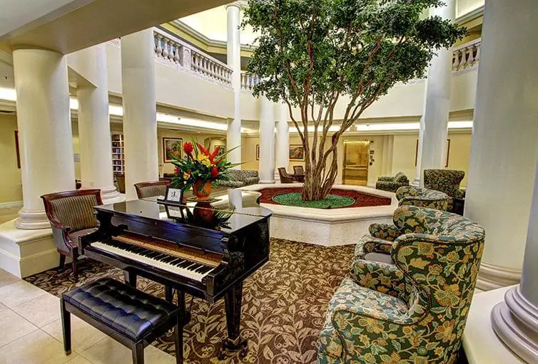 Photo of The Forum at Deer Creek, Assisted Living, Nursing Home, Independent Living, CCRC, Deerfield Beach, FL 7