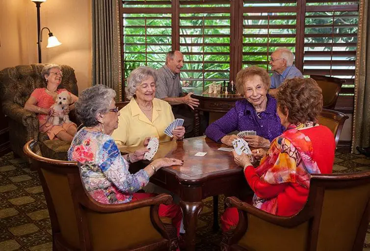 Photo of The Forum at Deer Creek, Assisted Living, Nursing Home, Independent Living, CCRC, Deerfield Beach, FL 2