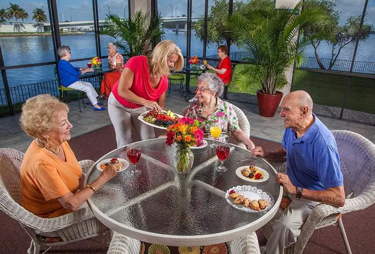 Photo of Calusa Harbour, Assisted Living, Nursing Home, Independent Living, CCRC, Fort Myers, FL 9