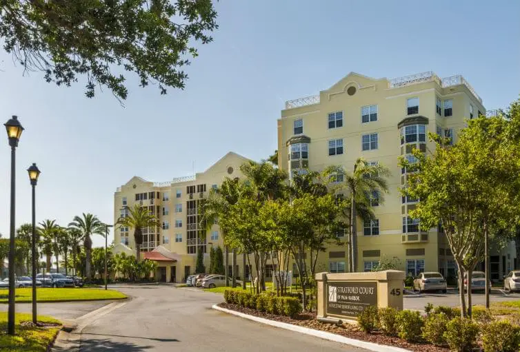 Photo of Stratford Court at Palm Harbor, Assisted Living, Nursing Home, Independent Living, CCRC, Palm Harbor, FL 4