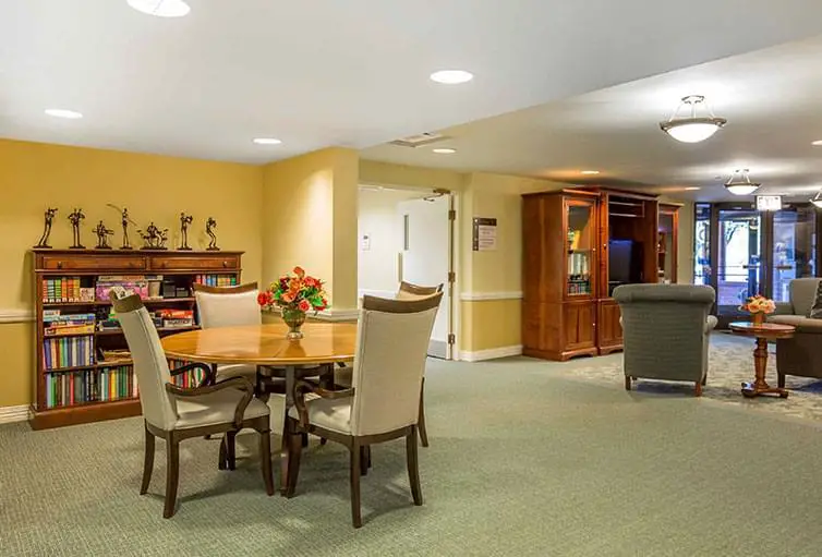 Photo of Church Creek, Assisted Living, Nursing Home, Independent Living, CCRC, Arlington Heights, IL 18