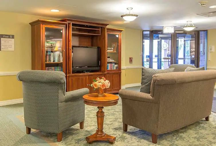 Photo of Church Creek, Assisted Living, Nursing Home, Independent Living, CCRC, Arlington Heights, IL 19