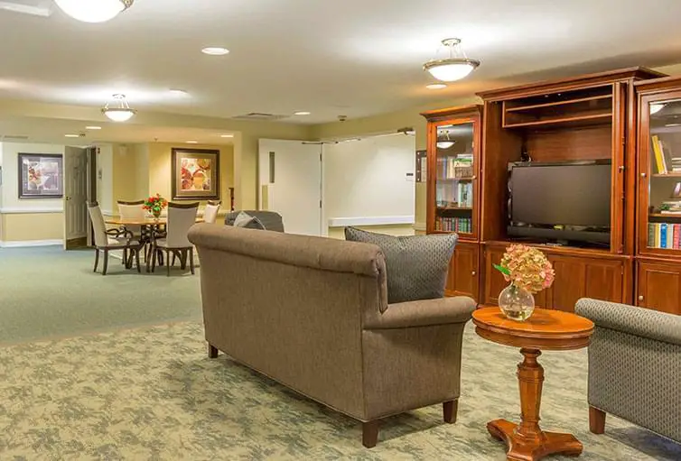 Photo of Church Creek, Assisted Living, Nursing Home, Independent Living, CCRC, Arlington Heights, IL 20