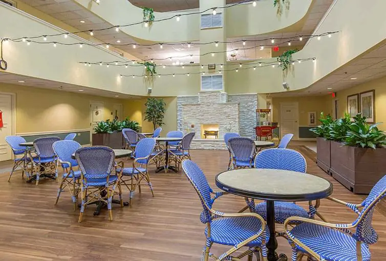 Photo of Church Creek, Assisted Living, Nursing Home, Independent Living, CCRC, Arlington Heights, IL 9