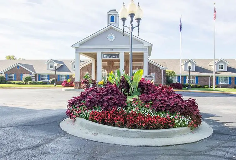 Photo of Clearwater Commons, Assisted Living, Nursing Home, Independent Living, CCRC, Indianapolis, IN 5