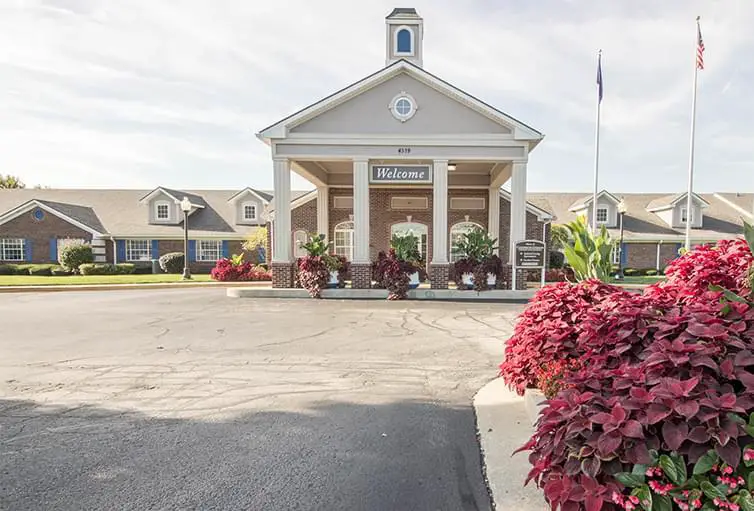 Photo of Clearwater Commons, Assisted Living, Nursing Home, Independent Living, CCRC, Indianapolis, IN 6