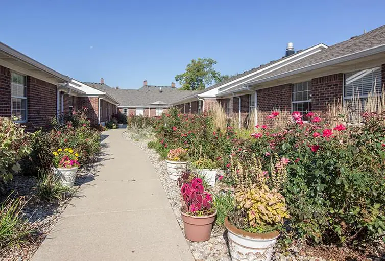 Photo of Clearwater Commons, Assisted Living, Nursing Home, Independent Living, CCRC, Indianapolis, IN 11