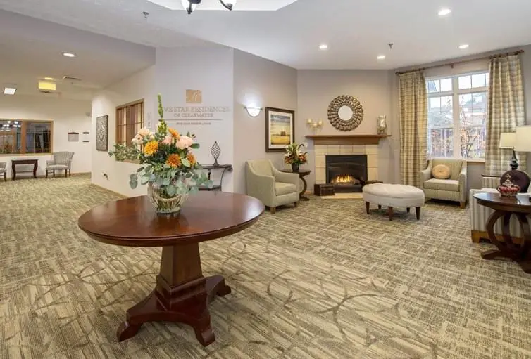 Photo of Clearwater Commons, Assisted Living, Nursing Home, Independent Living, CCRC, Indianapolis, IN 12