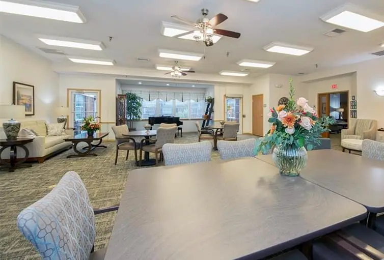 Photo of Clearwater Commons, Assisted Living, Nursing Home, Independent Living, CCRC, Indianapolis, IN 20