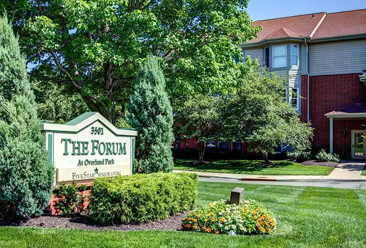 Photo of The Forum at Overland Park, Assisted Living, Nursing Home, Independent Living, CCRC, Overland Park, KS 11