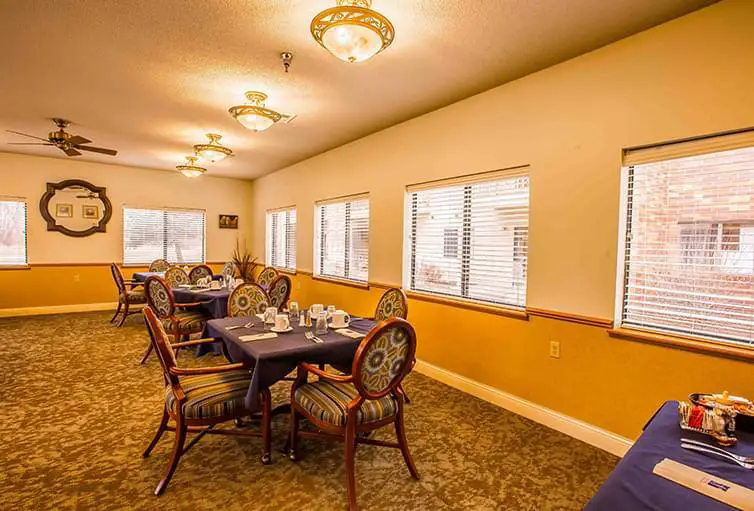 Photo of Centennial Park Retirement Village, Assisted Living, Nursing Home, Independent Living, CCRC, North Platte, NE 3