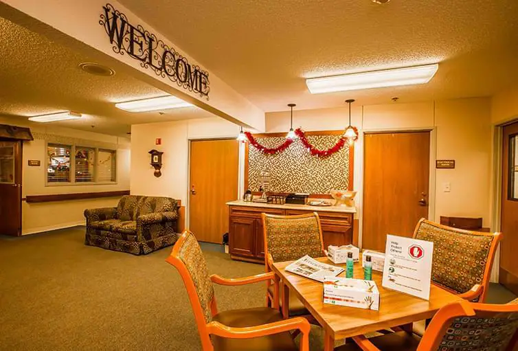 Photo of Centennial Park Retirement Village, Assisted Living, Nursing Home, Independent Living, CCRC, North Platte, NE 7