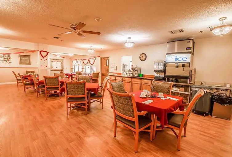 Photo of Centennial Park Retirement Village, Assisted Living, Nursing Home, Independent Living, CCRC, North Platte, NE 8