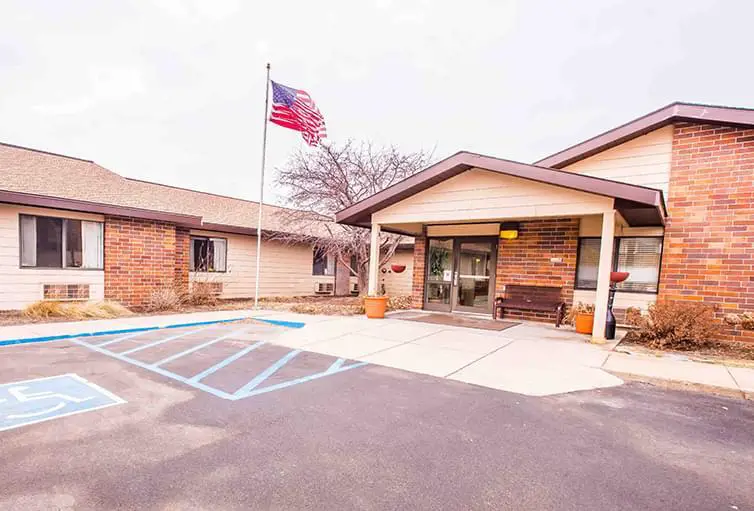 Photo of Centennial Park Retirement Village, Assisted Living, Nursing Home, Independent Living, CCRC, North Platte, NE 9